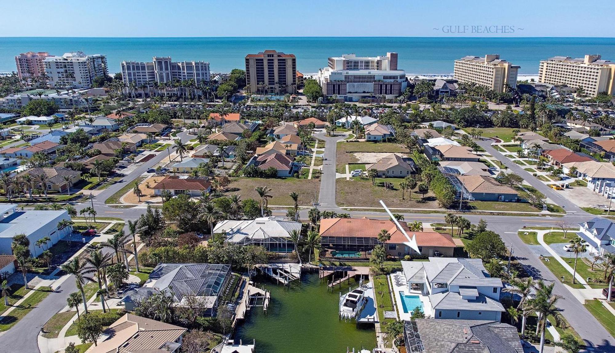 Daisy Isle Holiday home