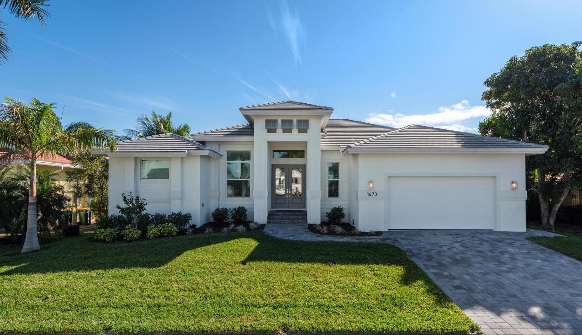 Mare Holiday home Marco Island