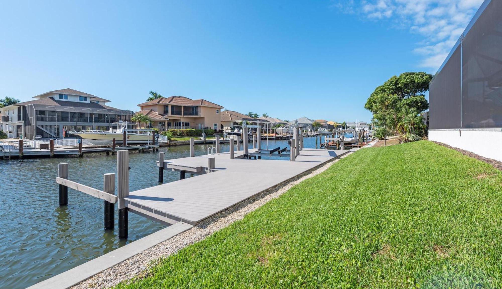 Holiday home Mare Marco Island