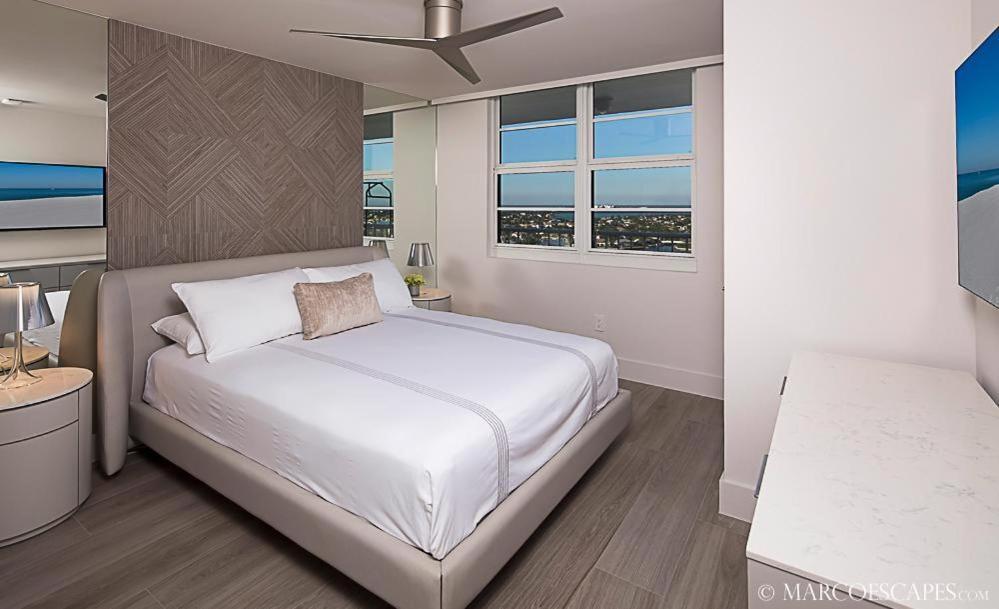 The Penthouse At The South Seas