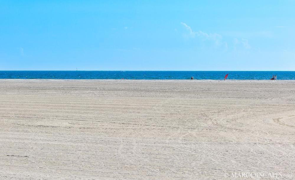 The Penthouse At The South Seas * Marco Island