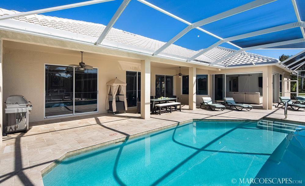 Holiday home Tidewater Marco Island
