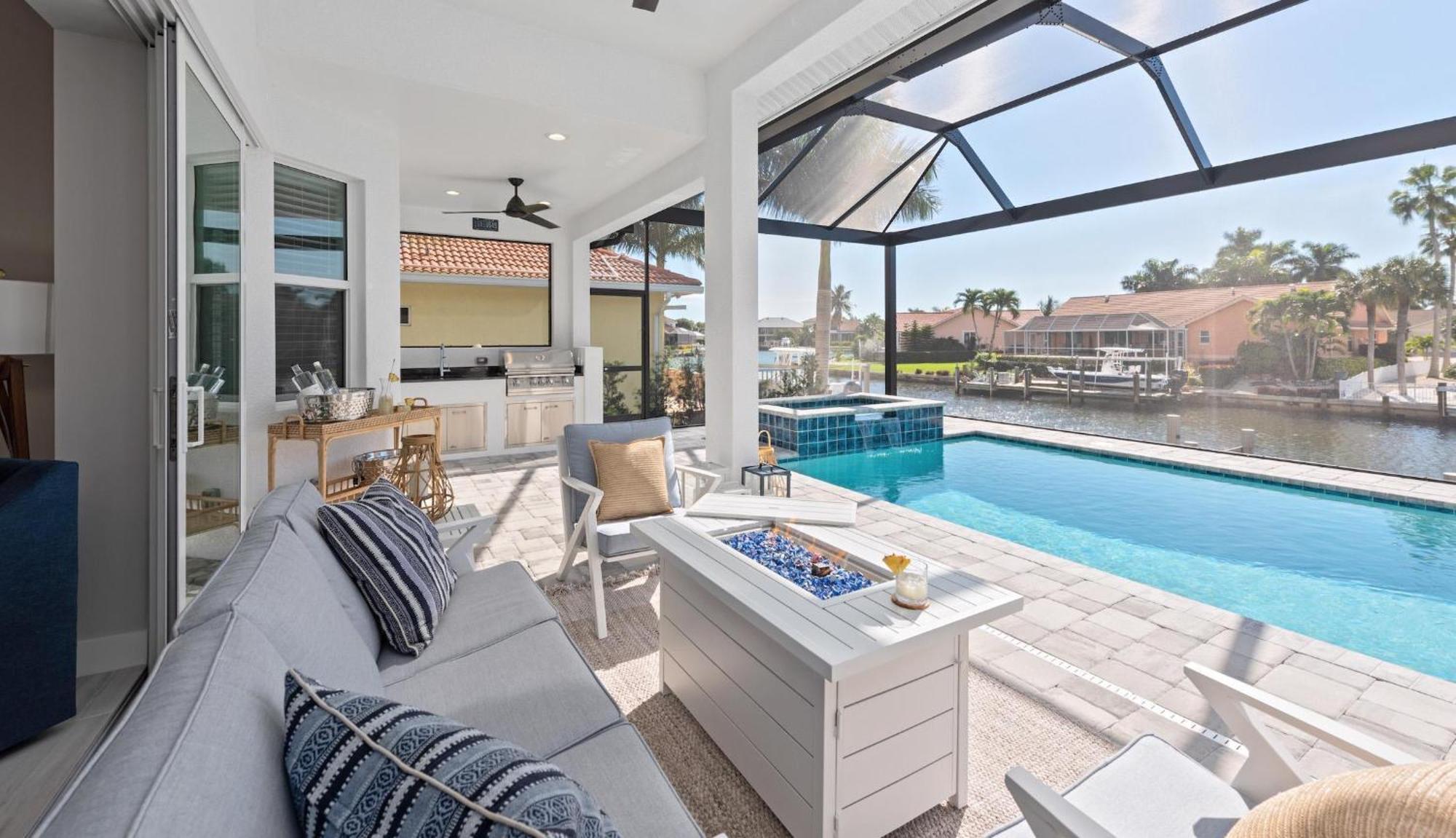 Holiday home Mare Marco Island