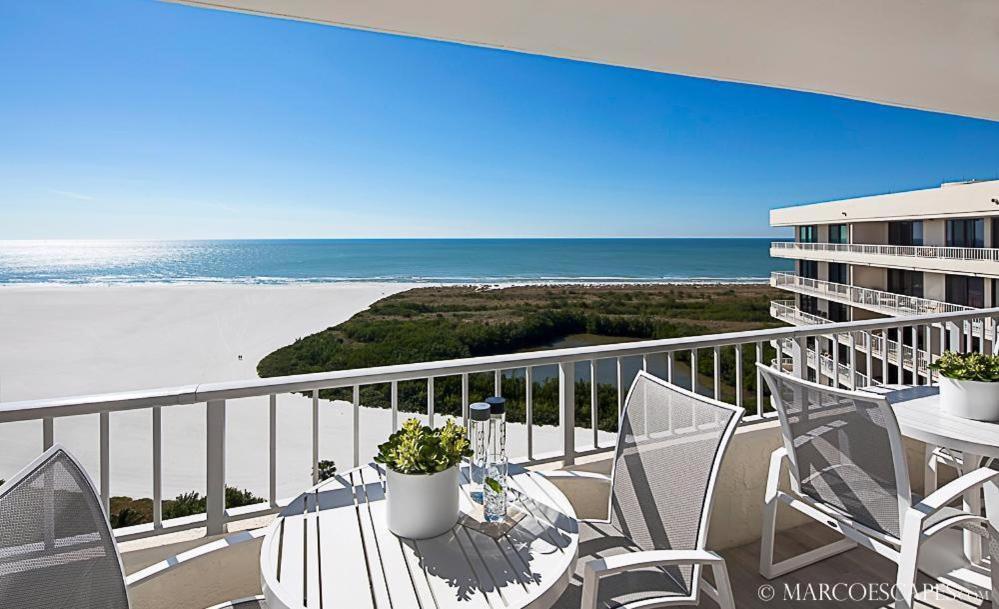 The Penthouse At The South Seas Holiday home