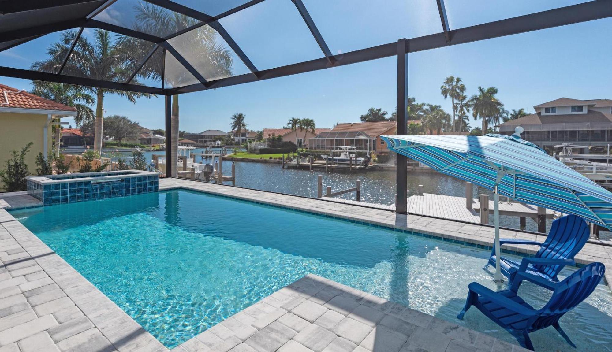 Mare * Marco Island