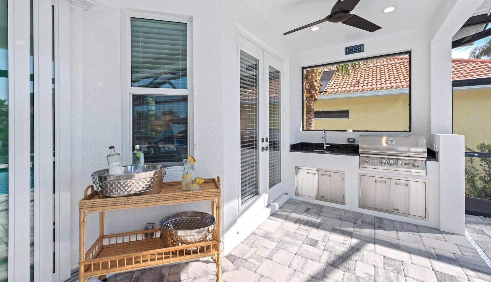 Mare Holiday home Marco Island