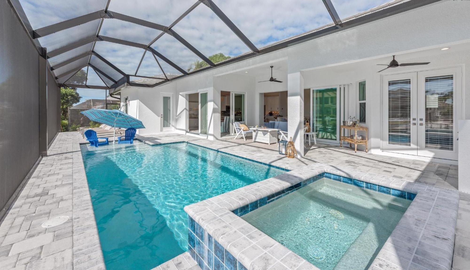 Holiday home Mare Marco Island