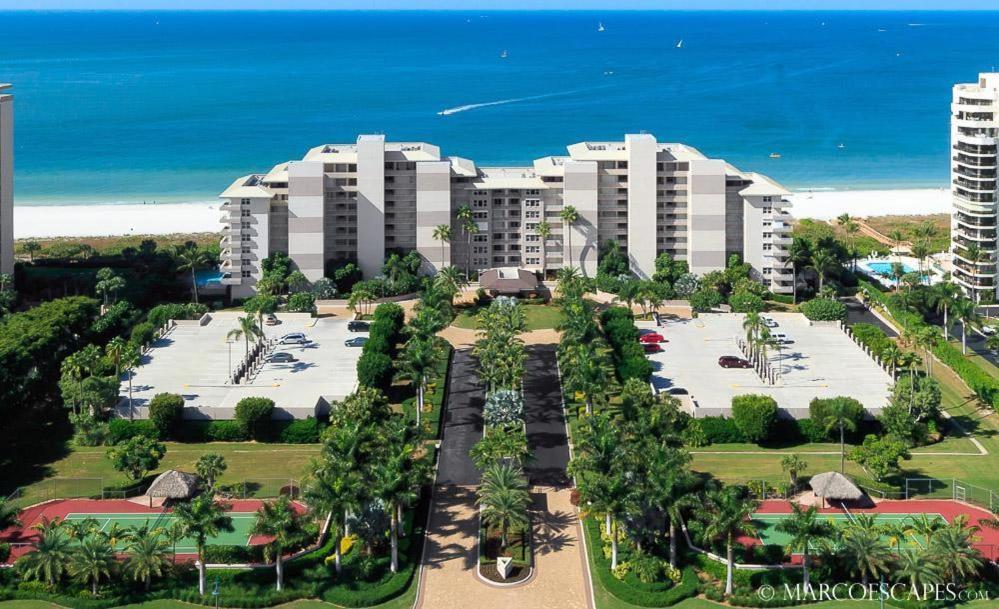 Somerset 502 Holiday home Marco Island