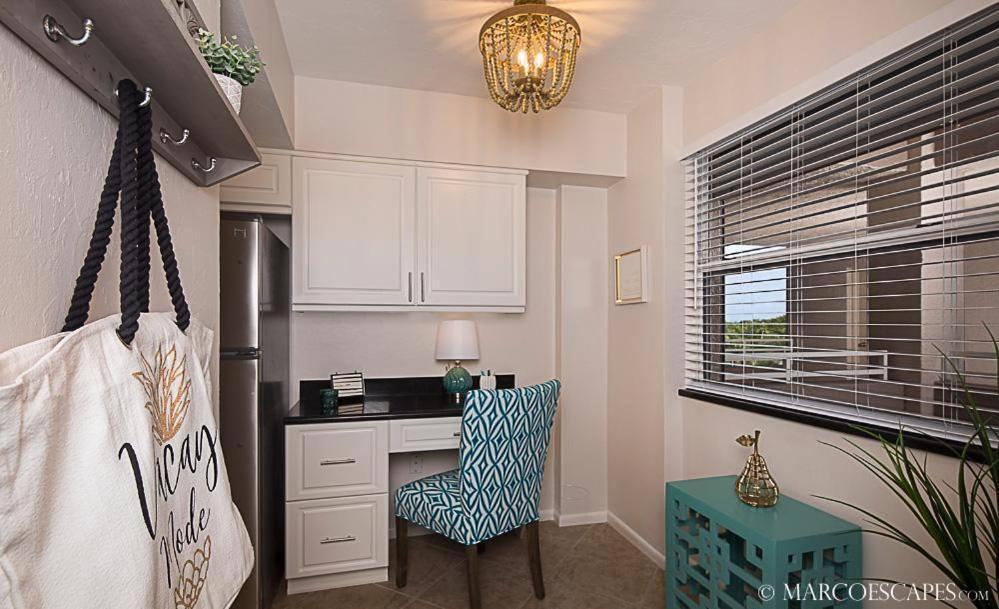 Holiday home Somerset 502 Marco Island