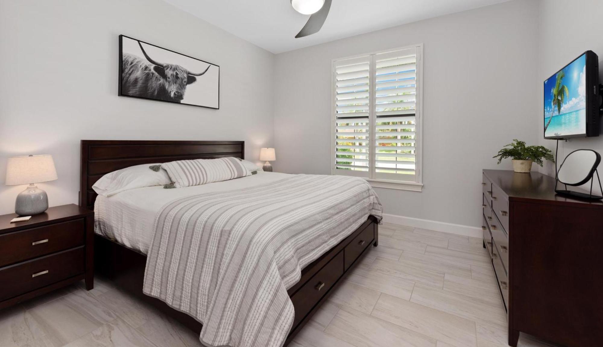 San Marae Holiday home