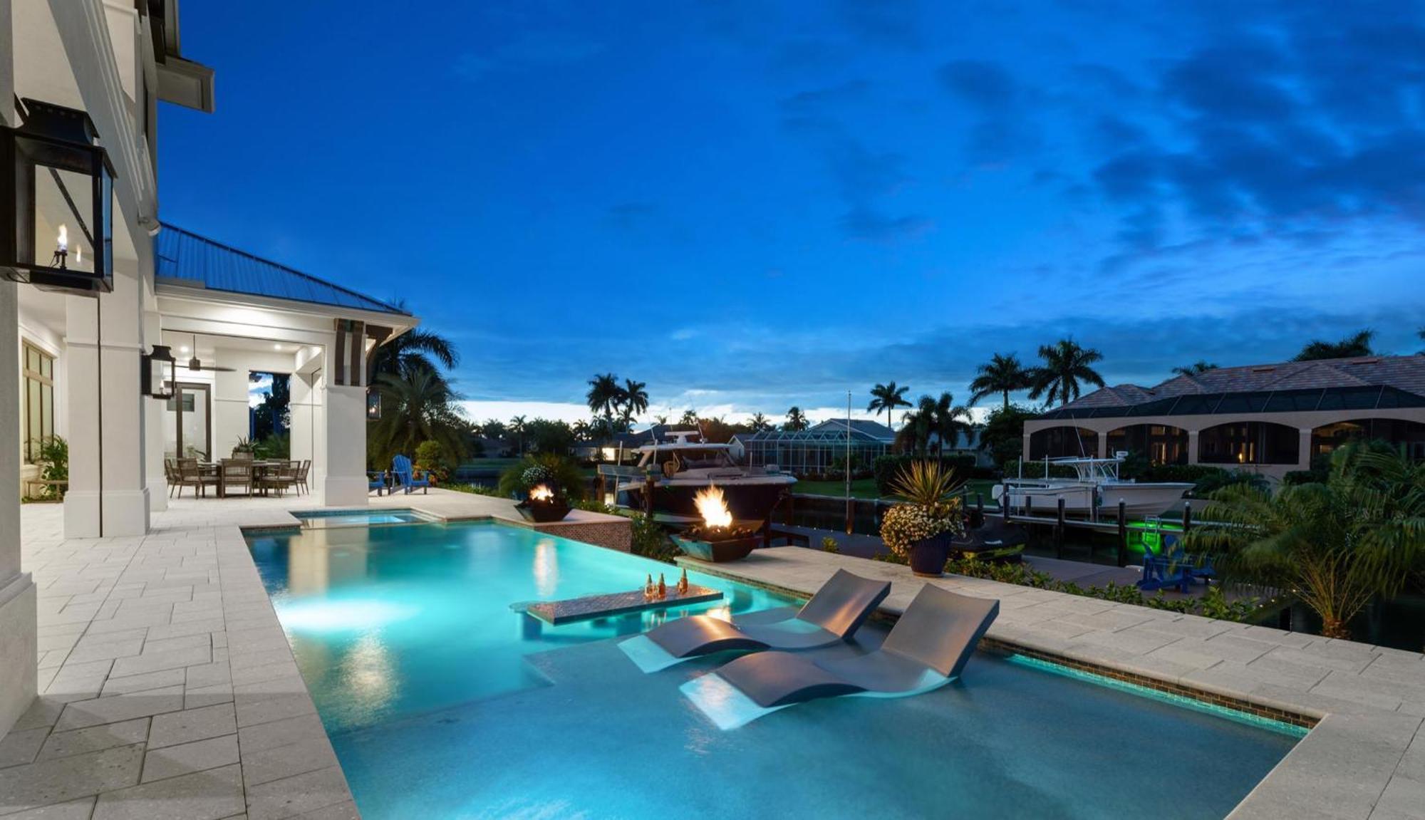 Quintara Luxe * Marco Island