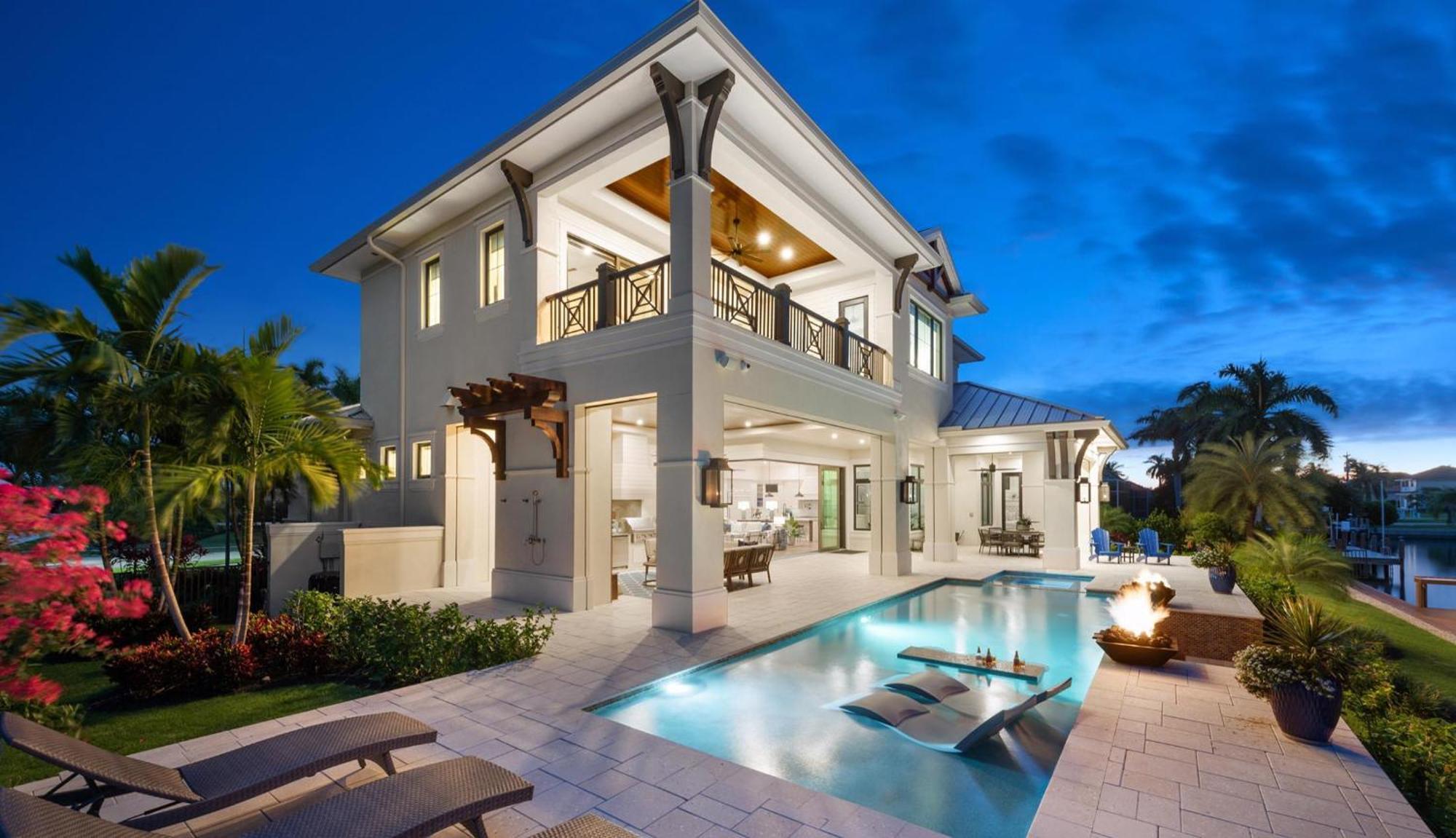 Quintara Luxe Holiday home