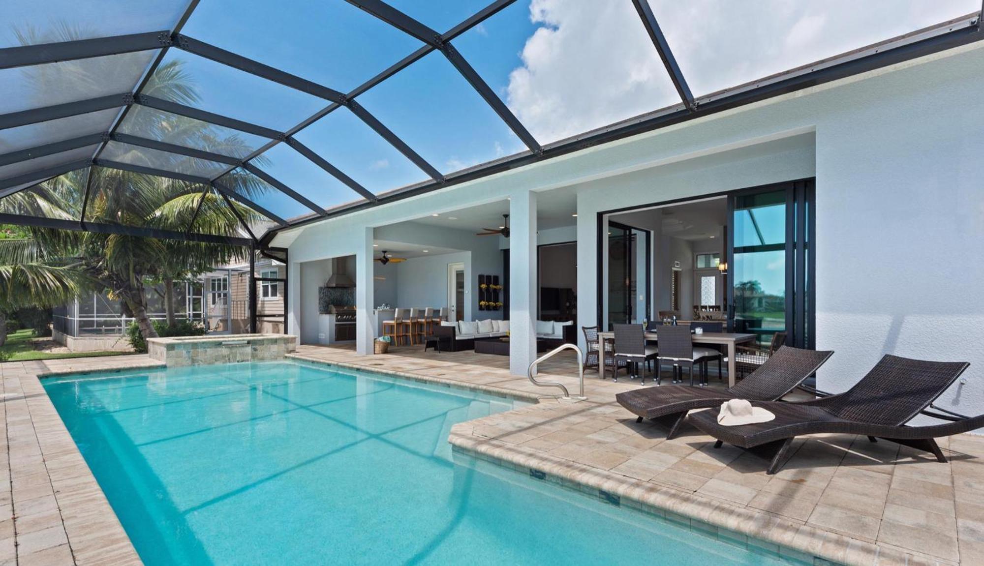 Holiday home San Marae Marco Island