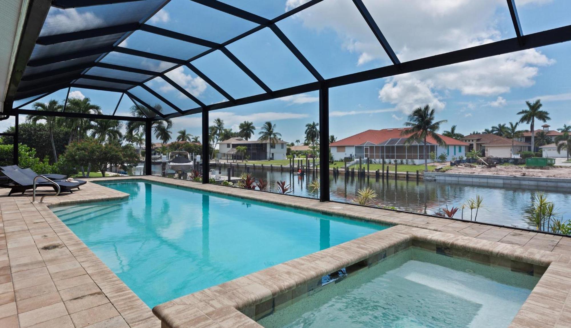San Marae Marco Island