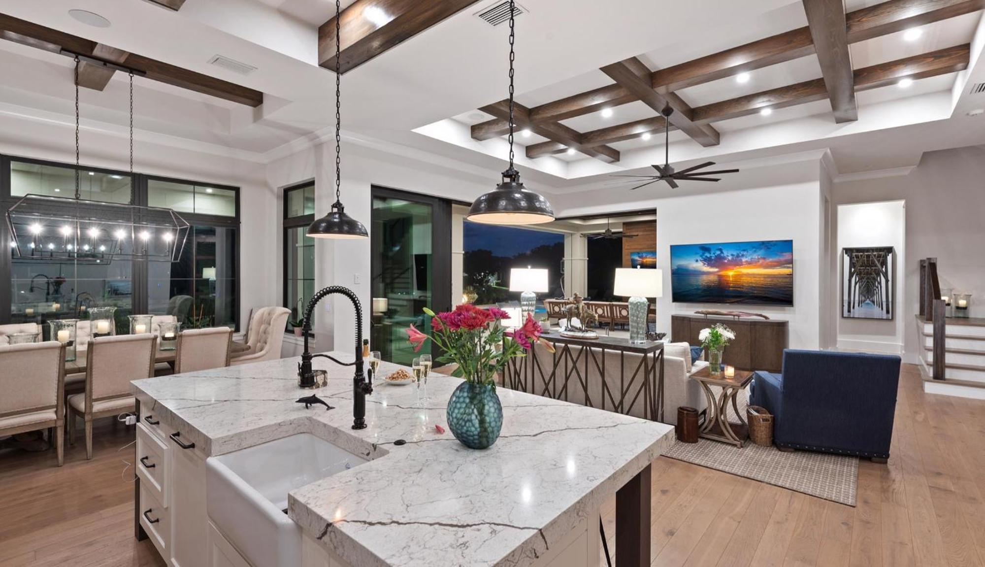Quintara Luxe