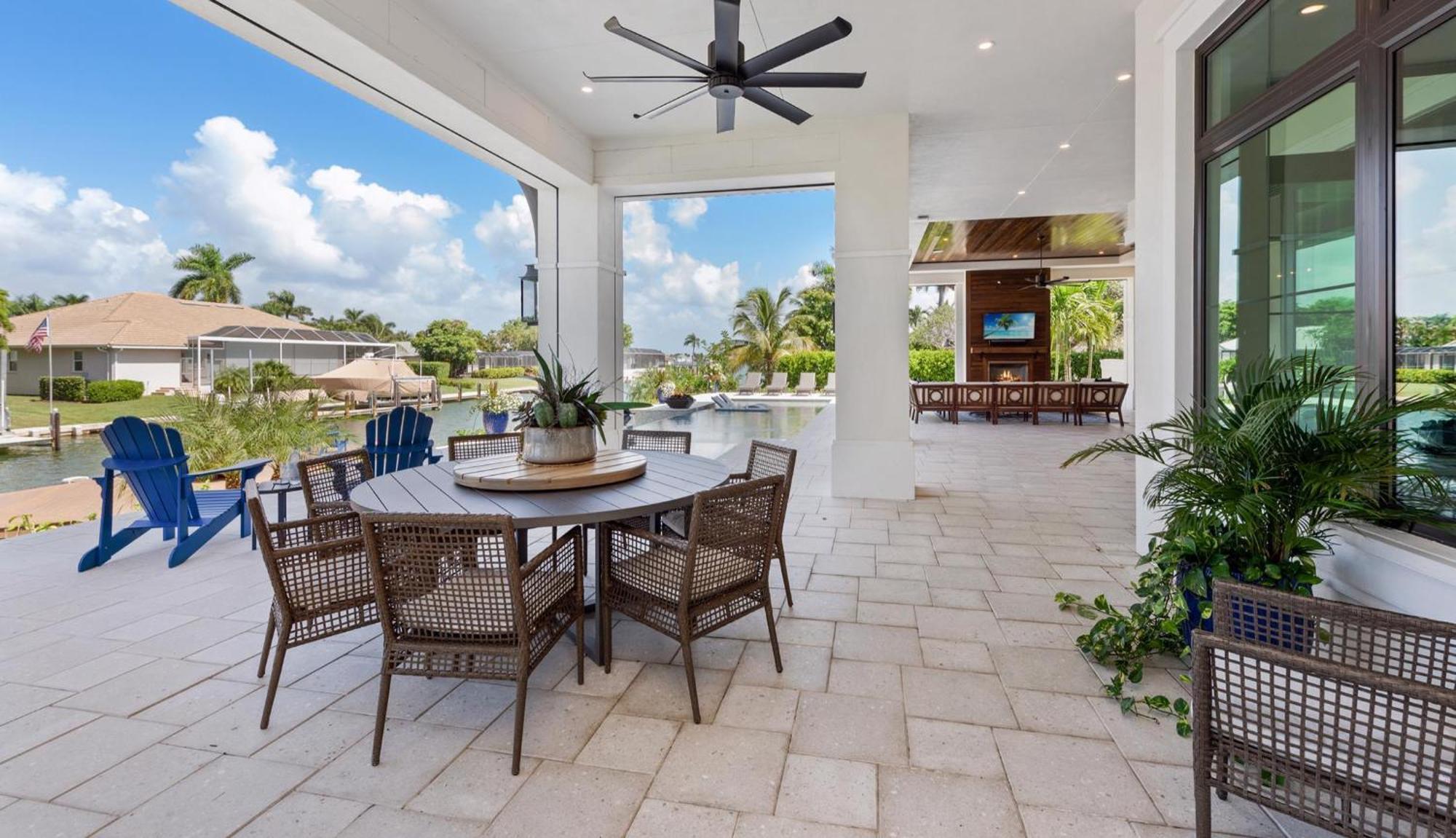 Holiday home Quintara Luxe *