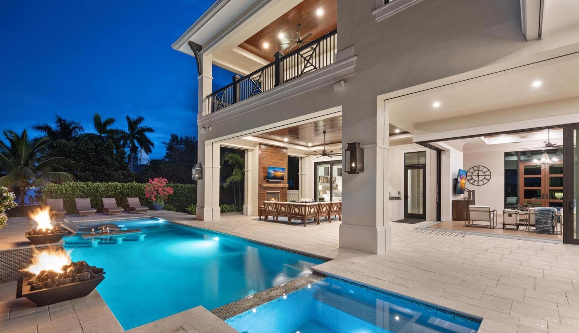 Quintara Luxe Holiday home *