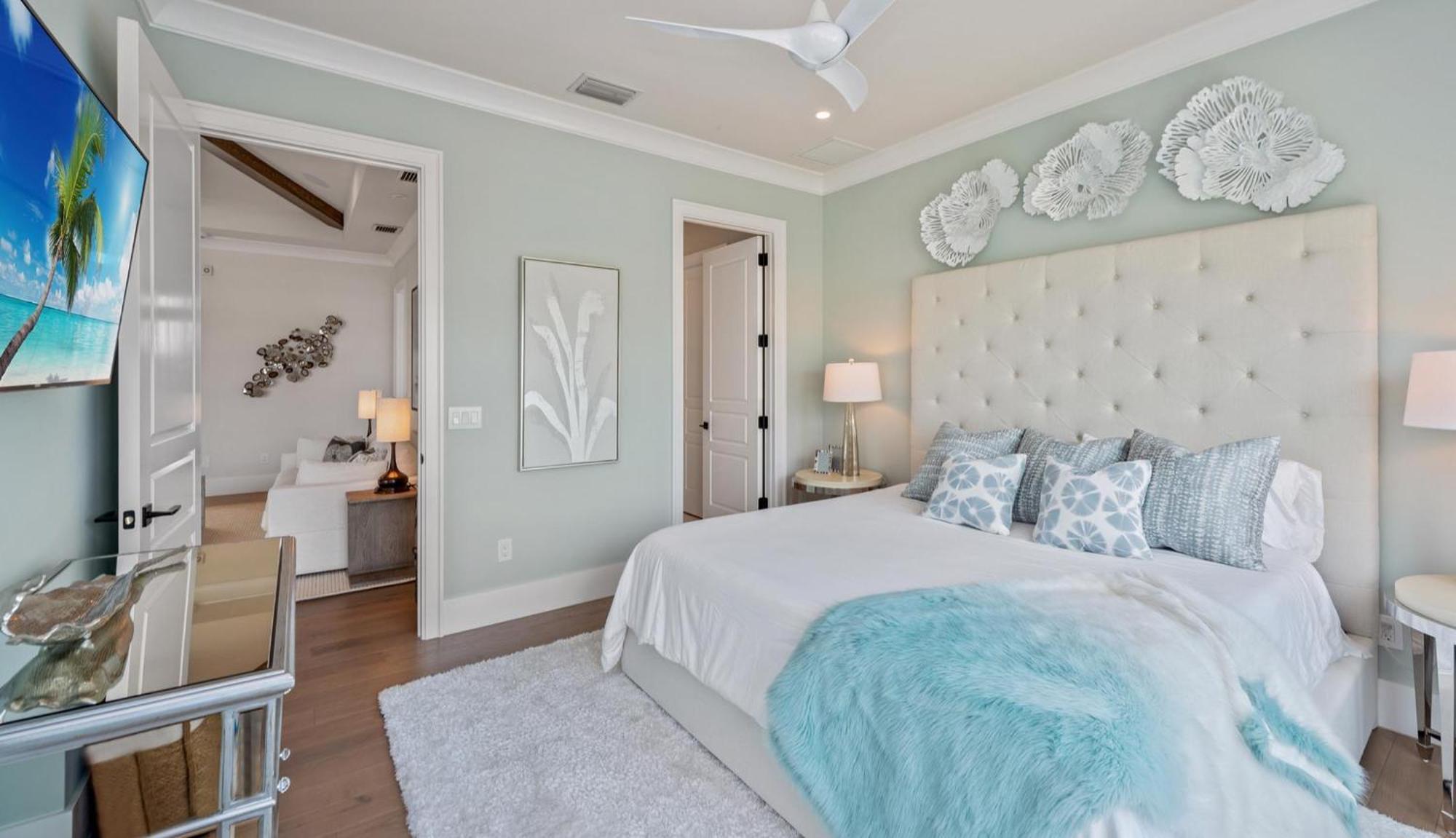 Holiday home Quintara Luxe *
