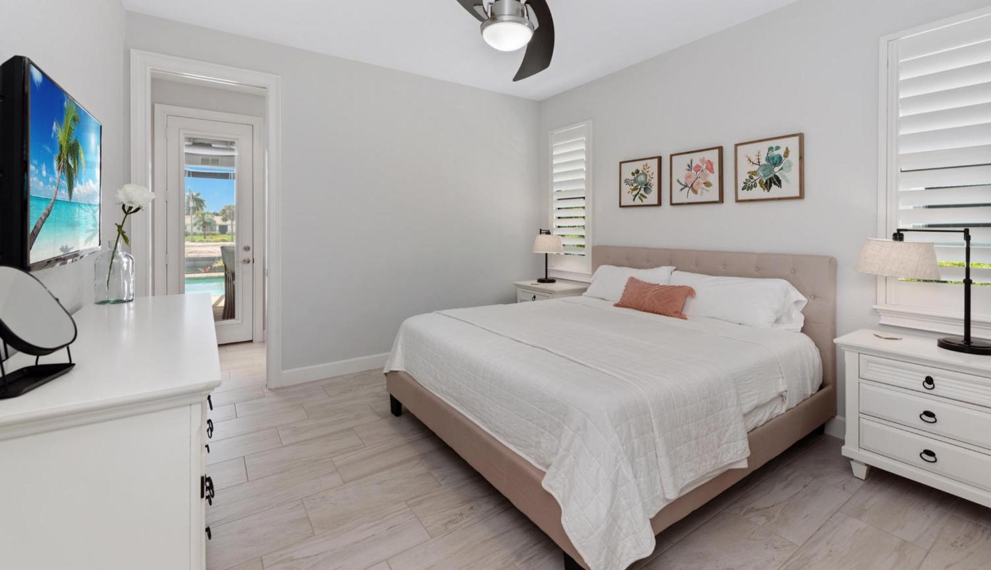 Holiday home San Marae Marco Island