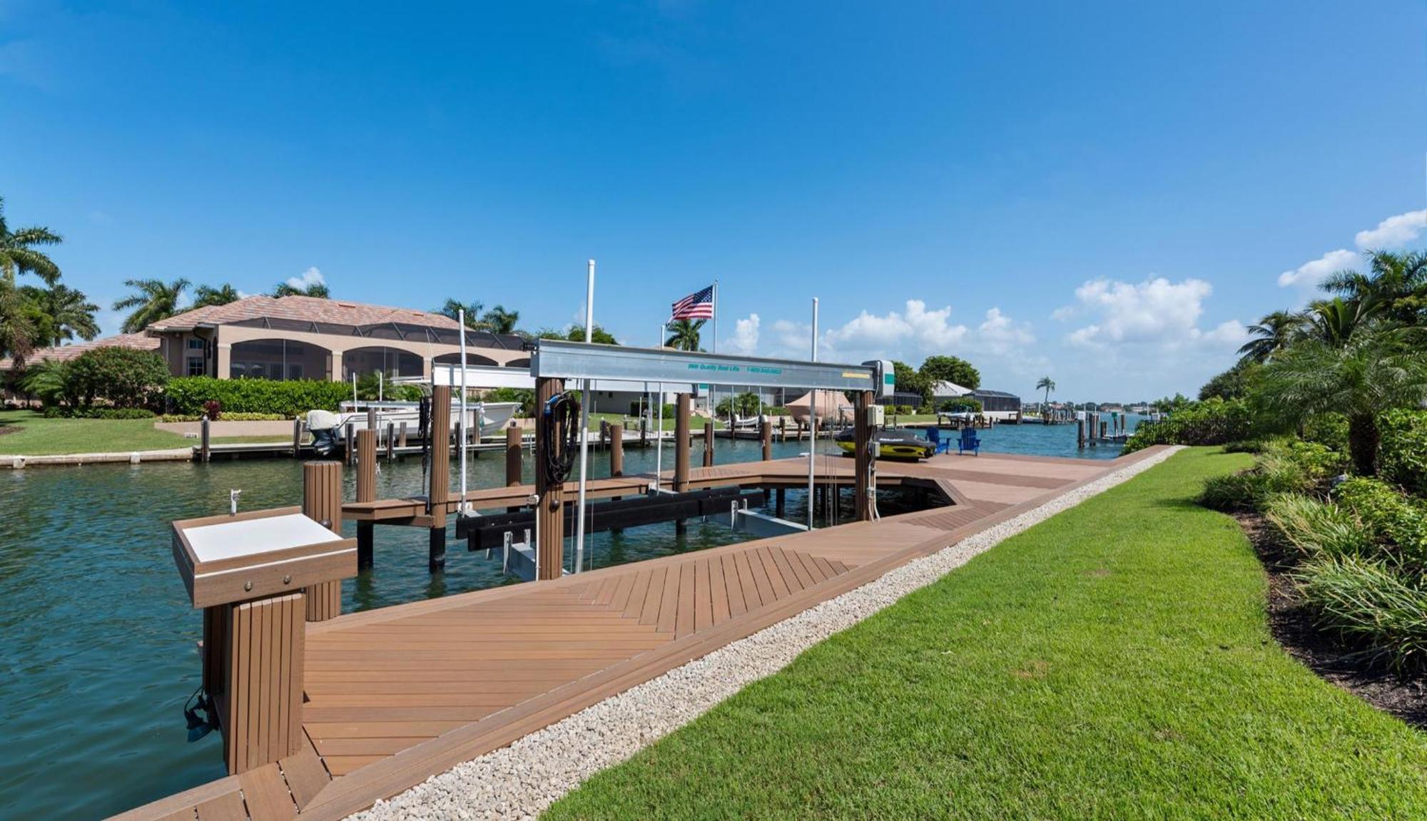 Quintara Luxe *