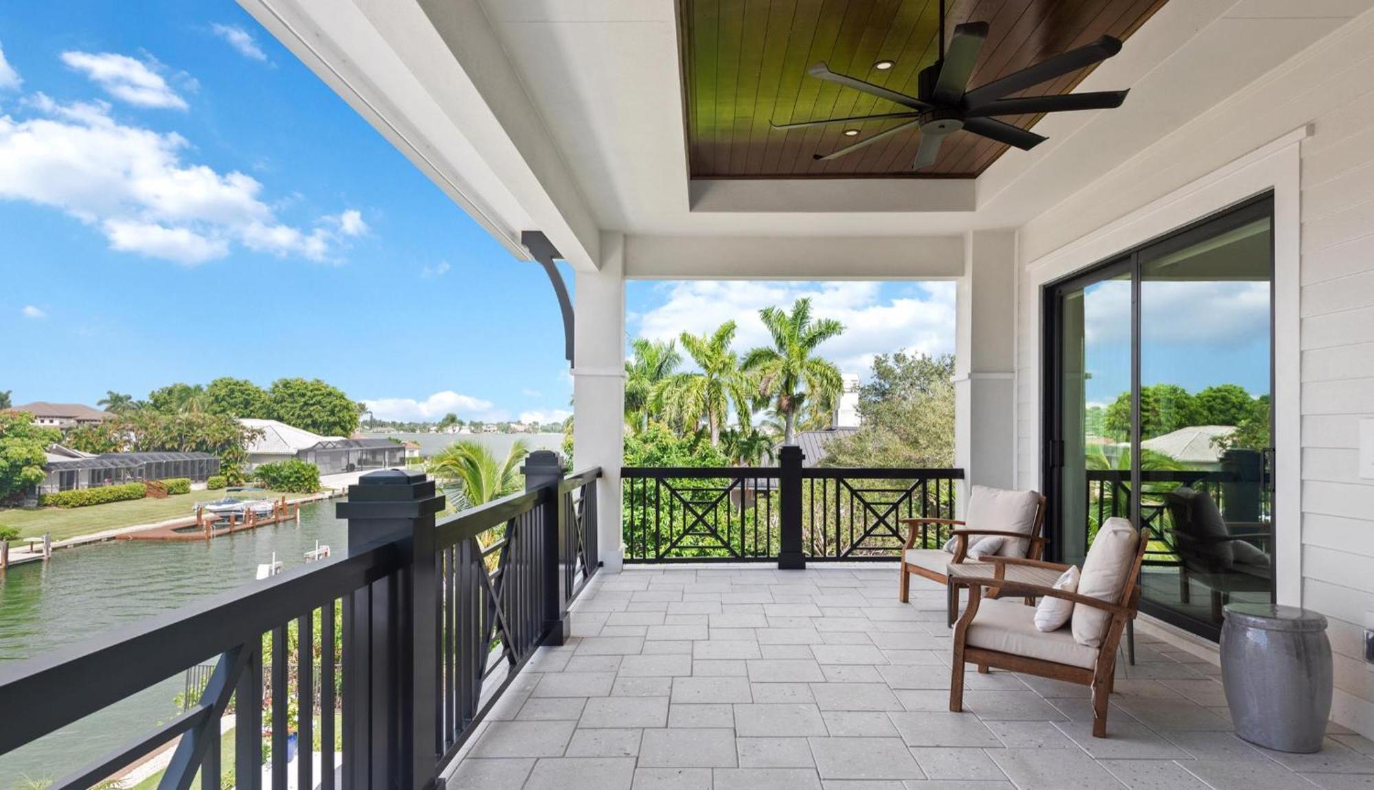 Quintara Luxe * Marco Island