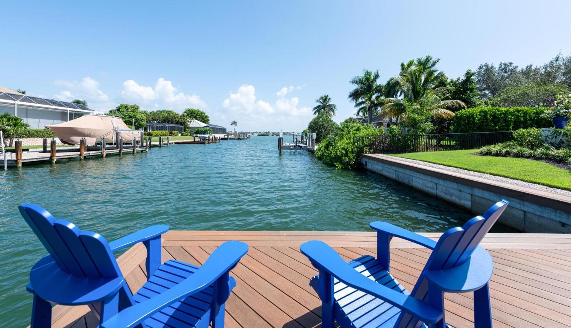 Quintara Luxe * Marco Island