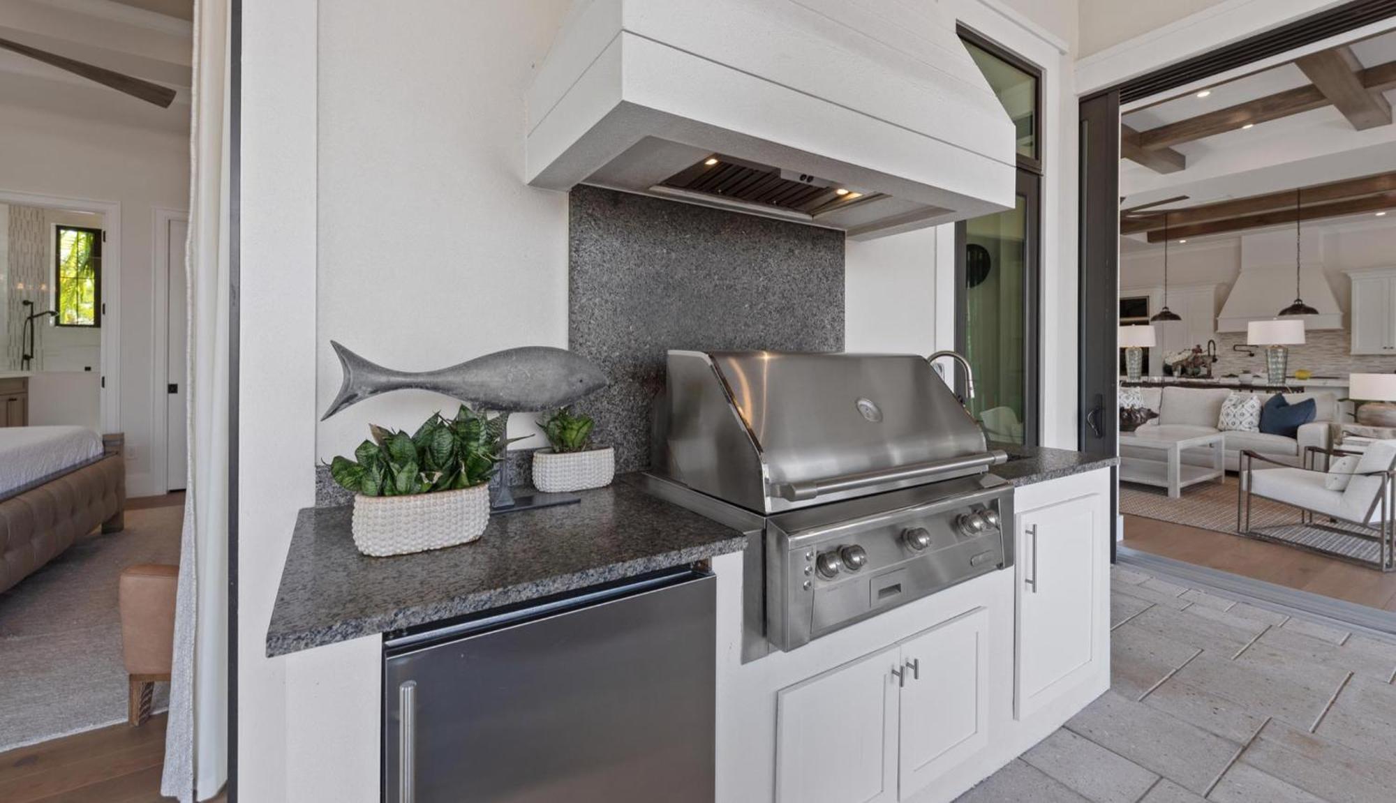 Quintara Luxe Holiday home *