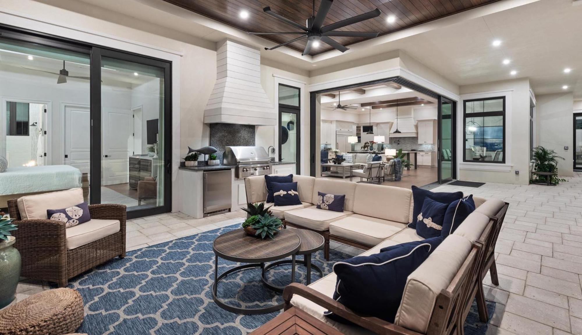 Holiday home Quintara Luxe *