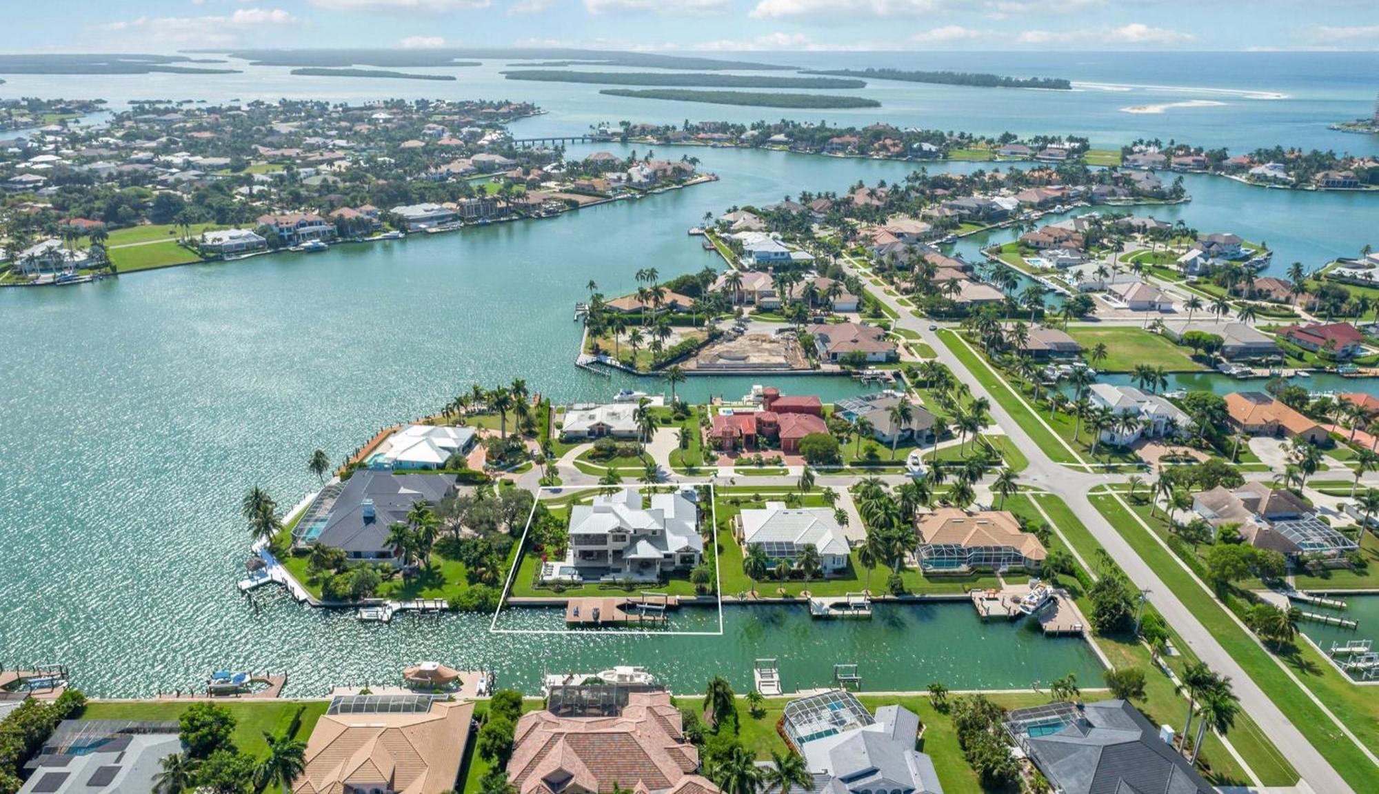 Holiday home Quintara Luxe Marco Island