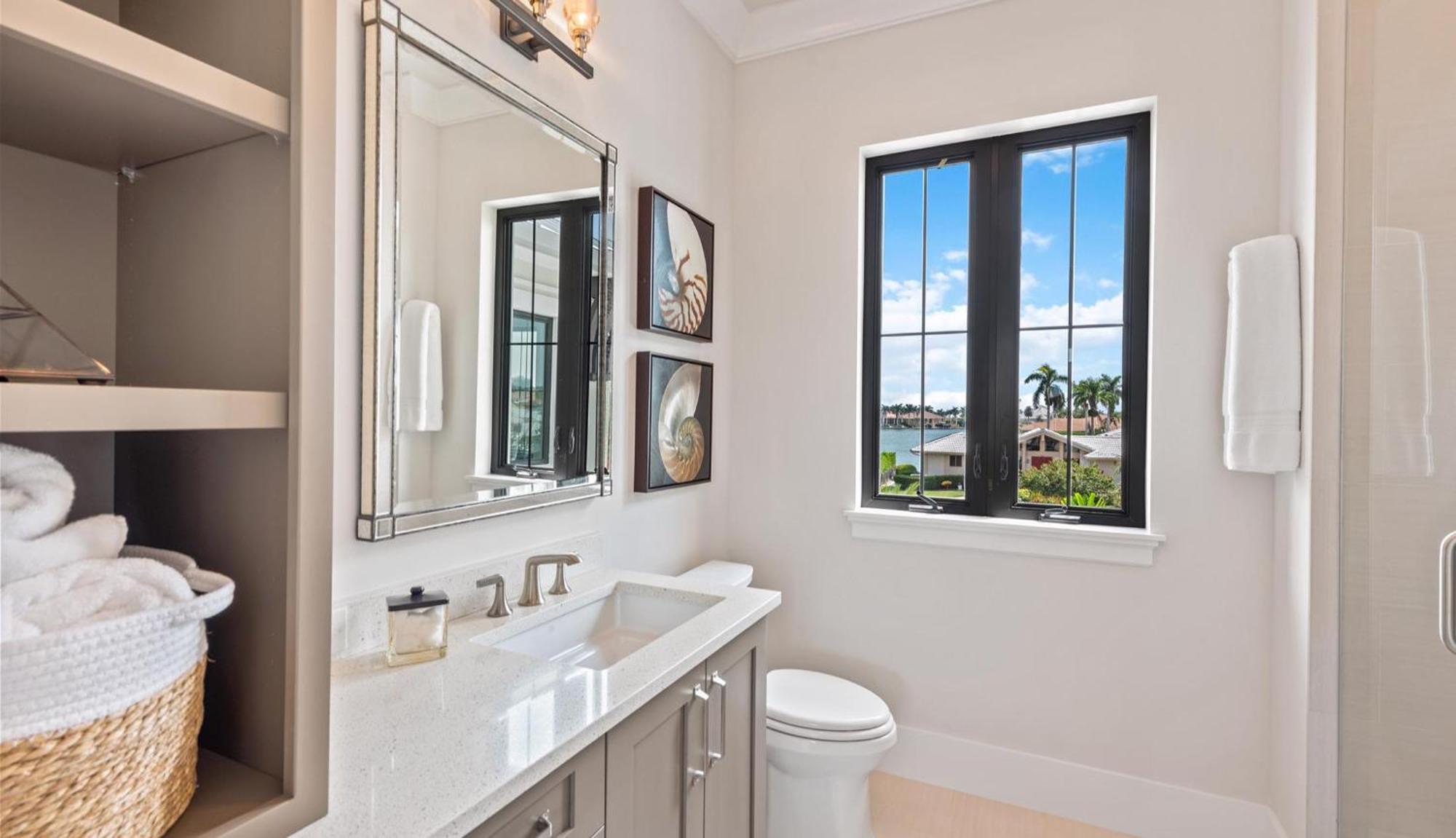 Quintara Luxe Holiday home
