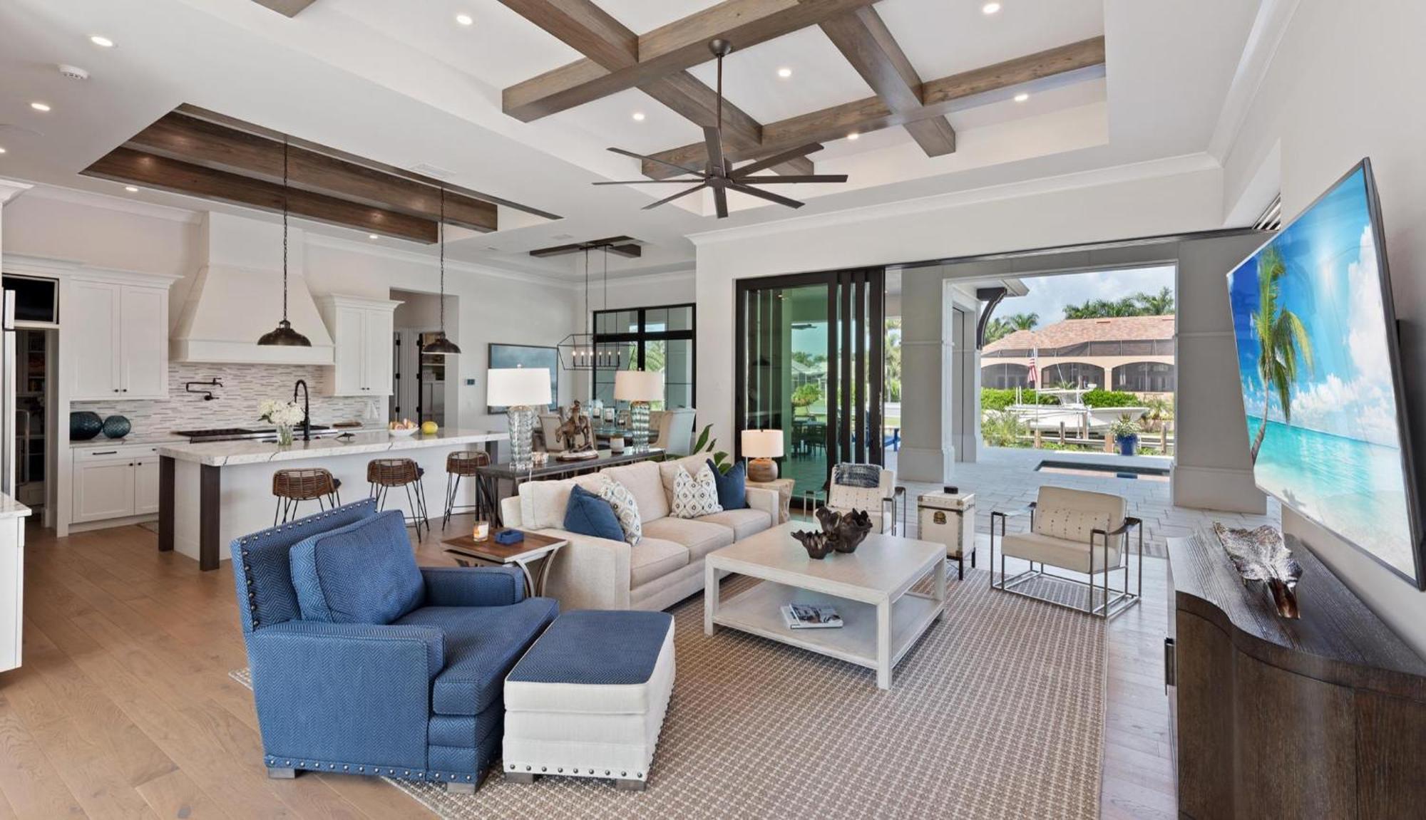 Quintara Luxe Holiday home Marco Island
