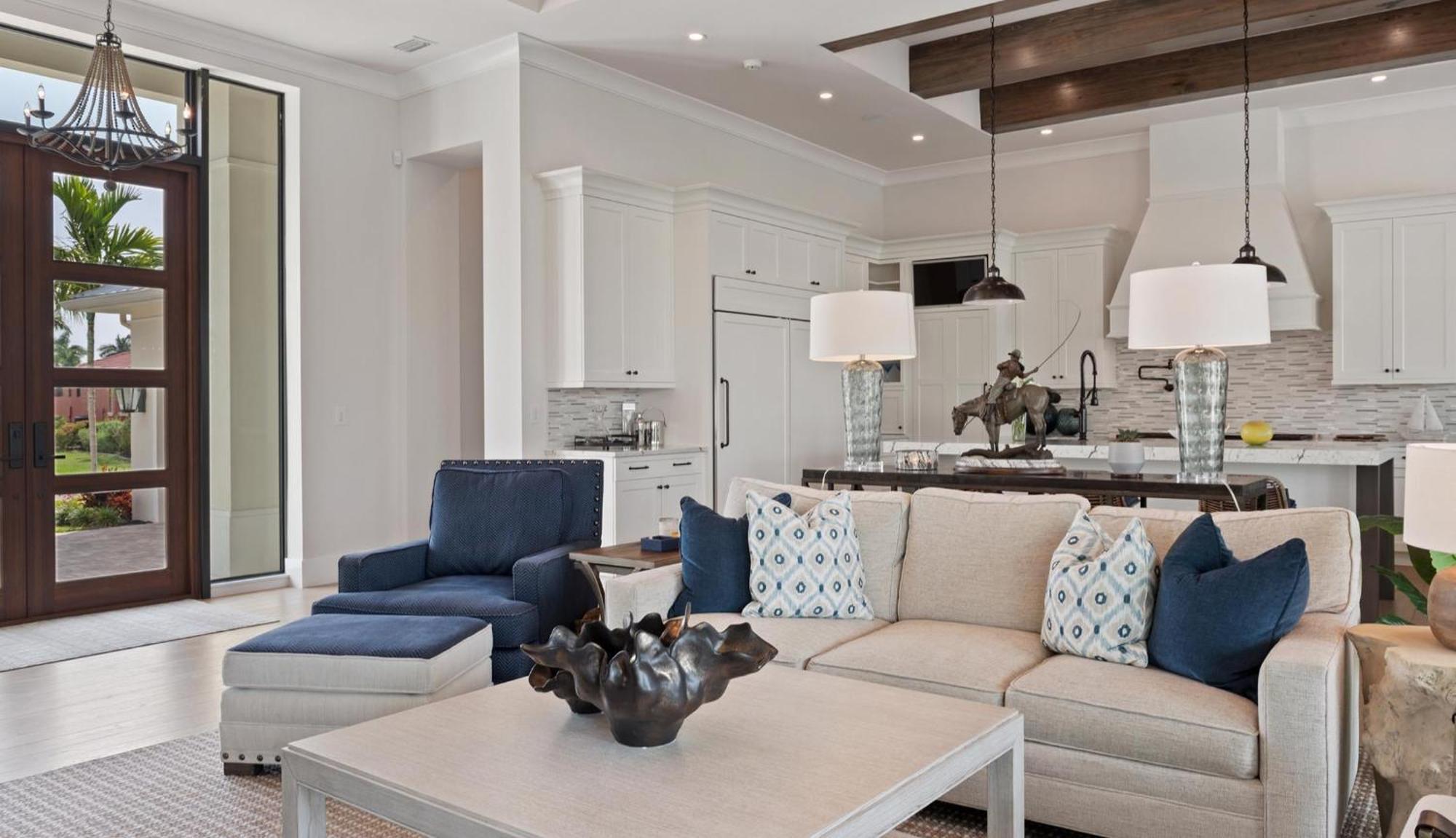 Holiday home Quintara Luxe *
