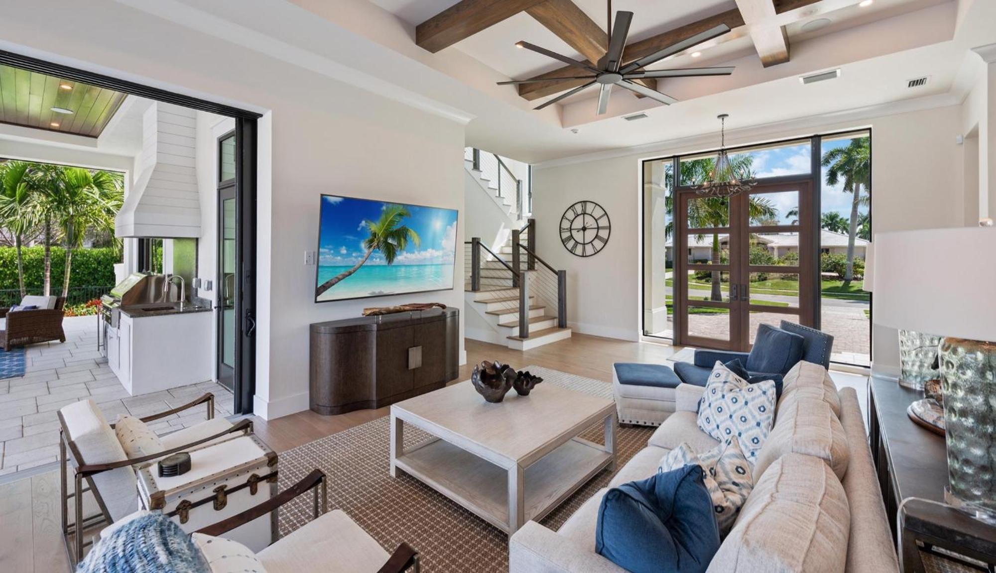 Quintara Luxe *