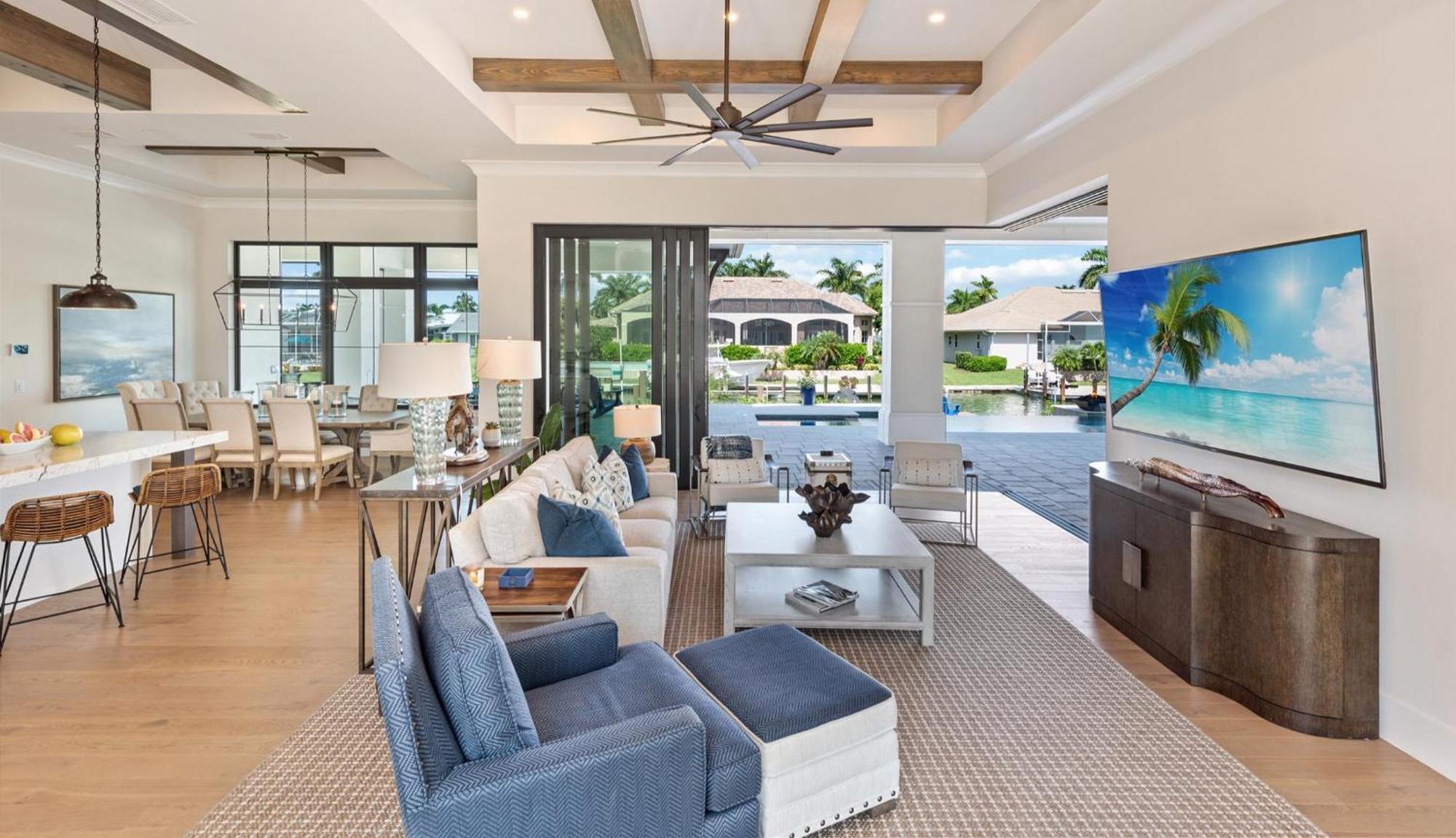Quintara Luxe * Marco Island