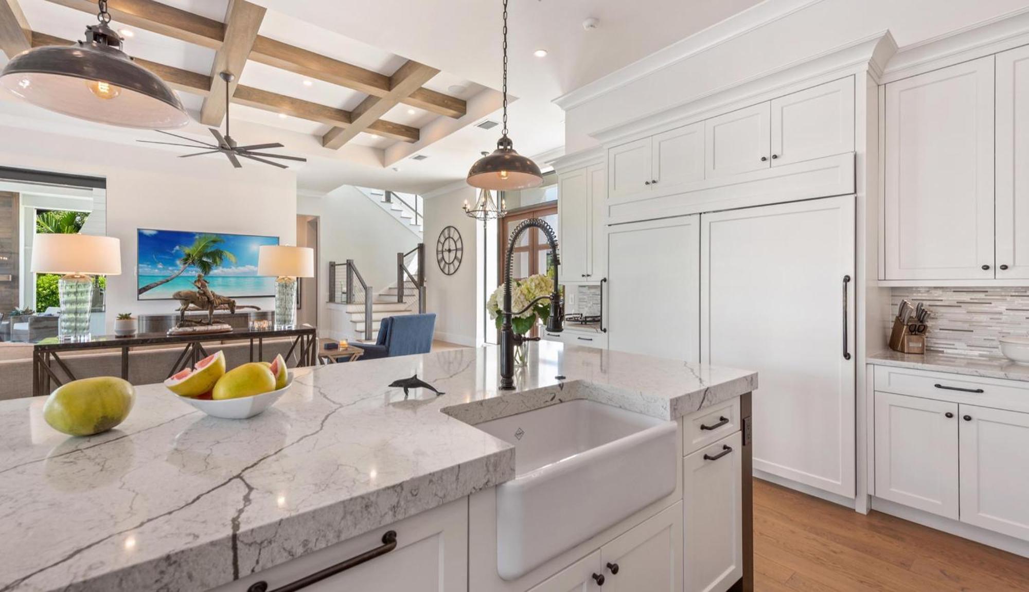 Quintara Luxe Holiday home Marco Island