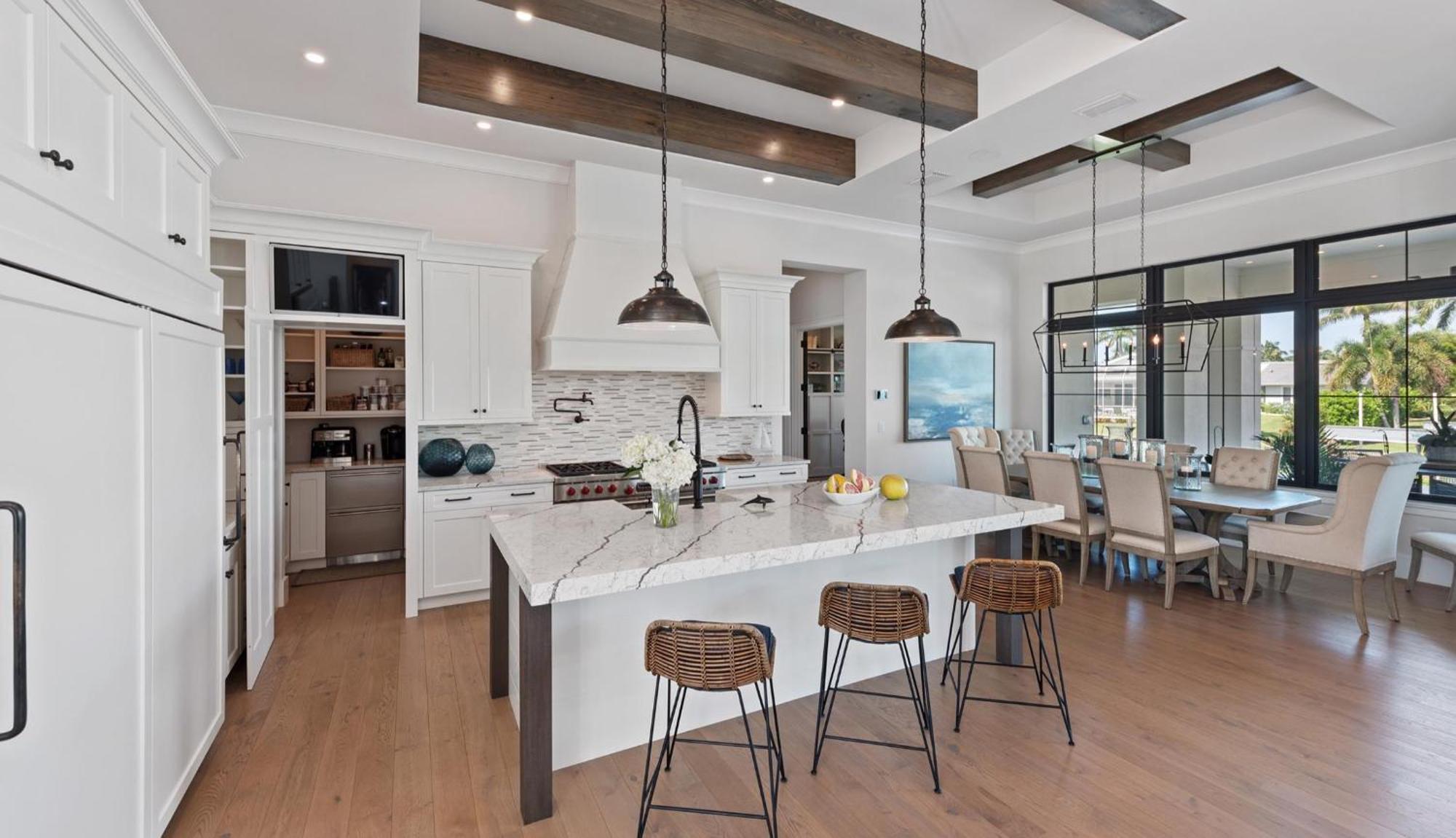 Holiday home Quintara Luxe