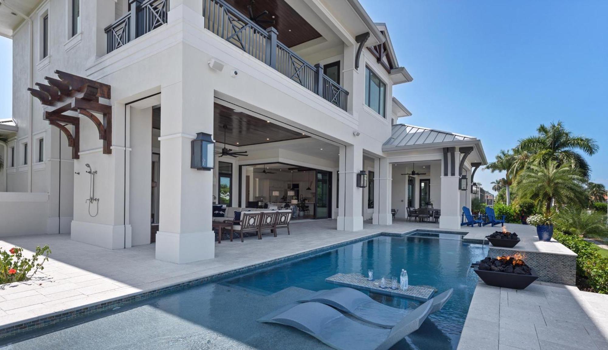 Quintara Luxe Holiday home