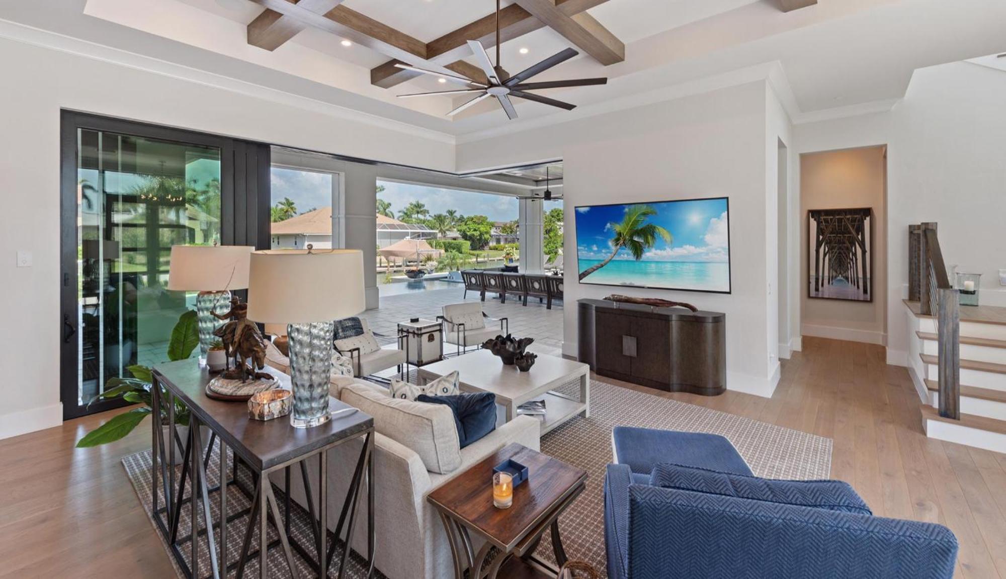 Holiday home Quintara Luxe *
