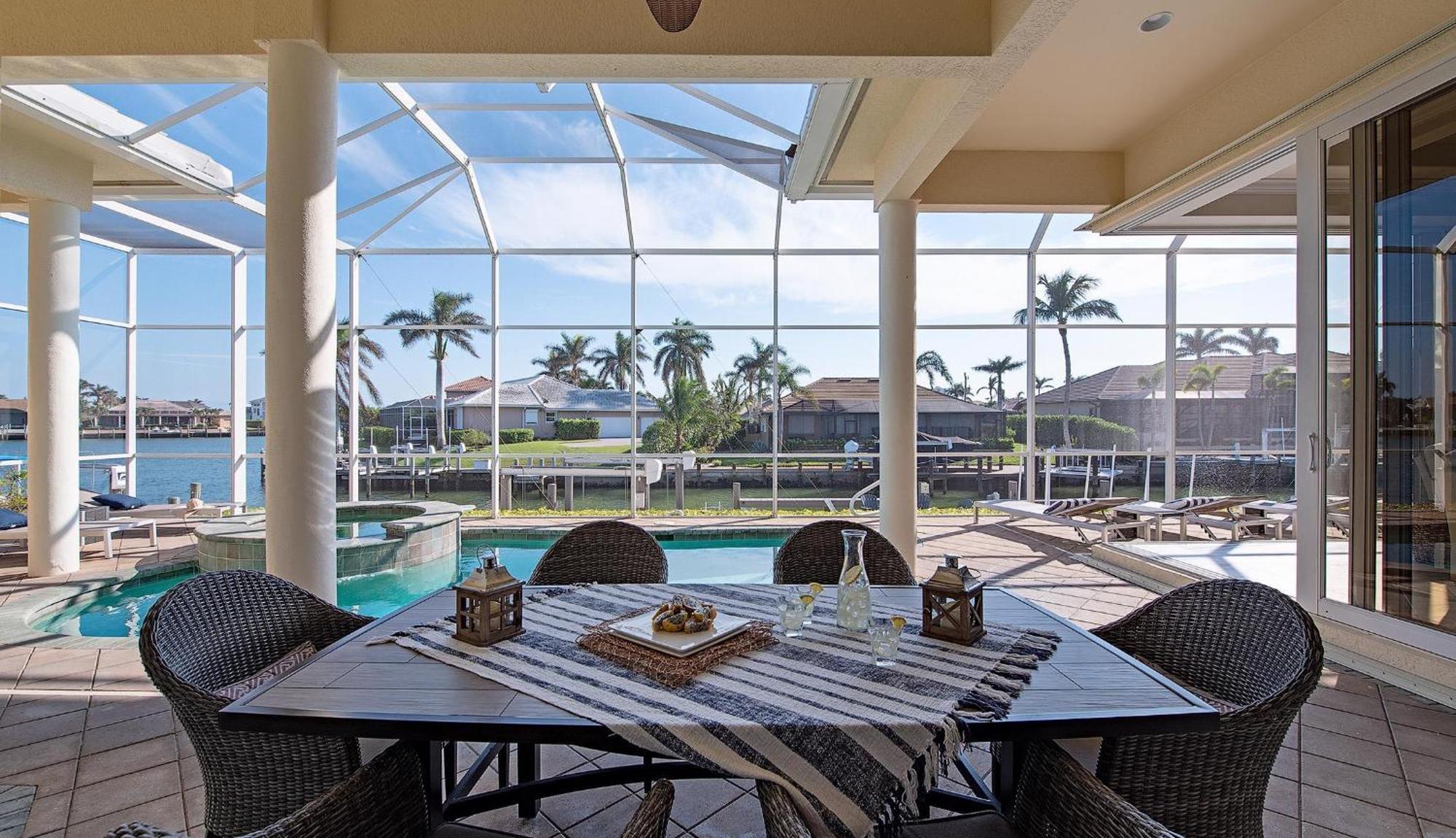 Holiday home Islandia Marco Island