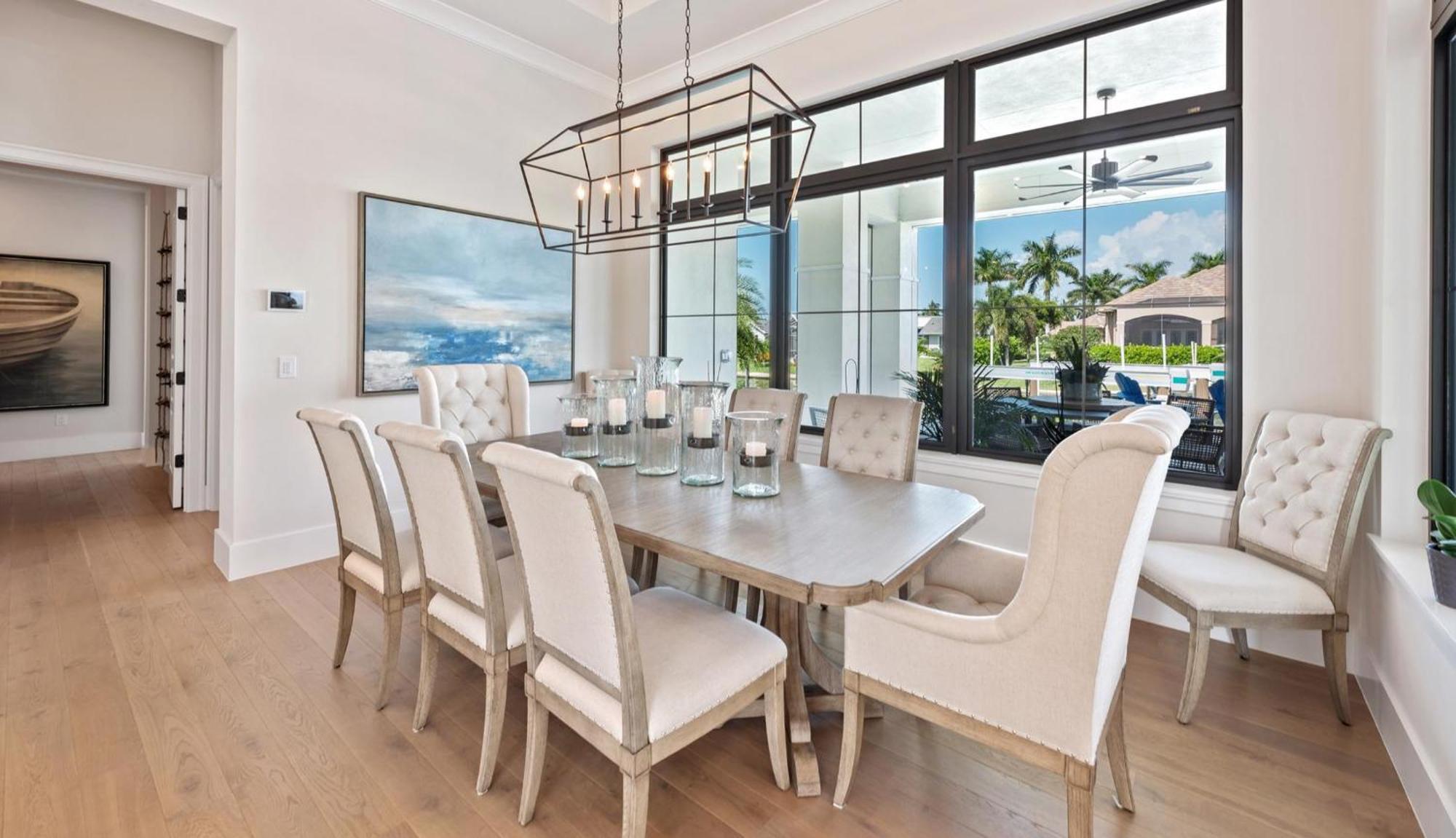 Quintara Luxe Holiday home
