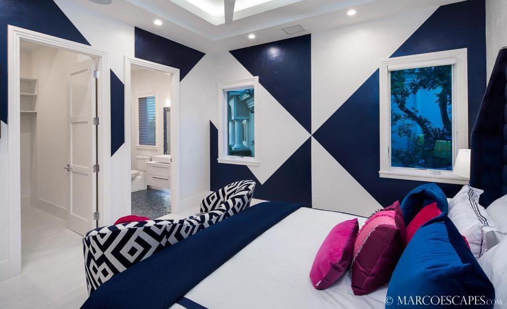 Holiday home Meridian Blu Marco Island