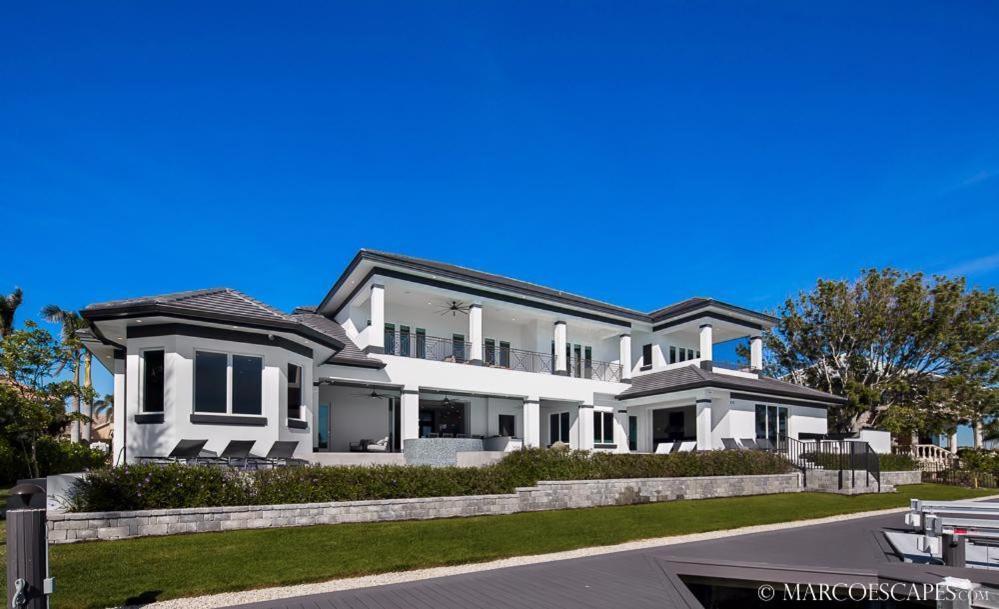 Holiday home Meridian Blu *