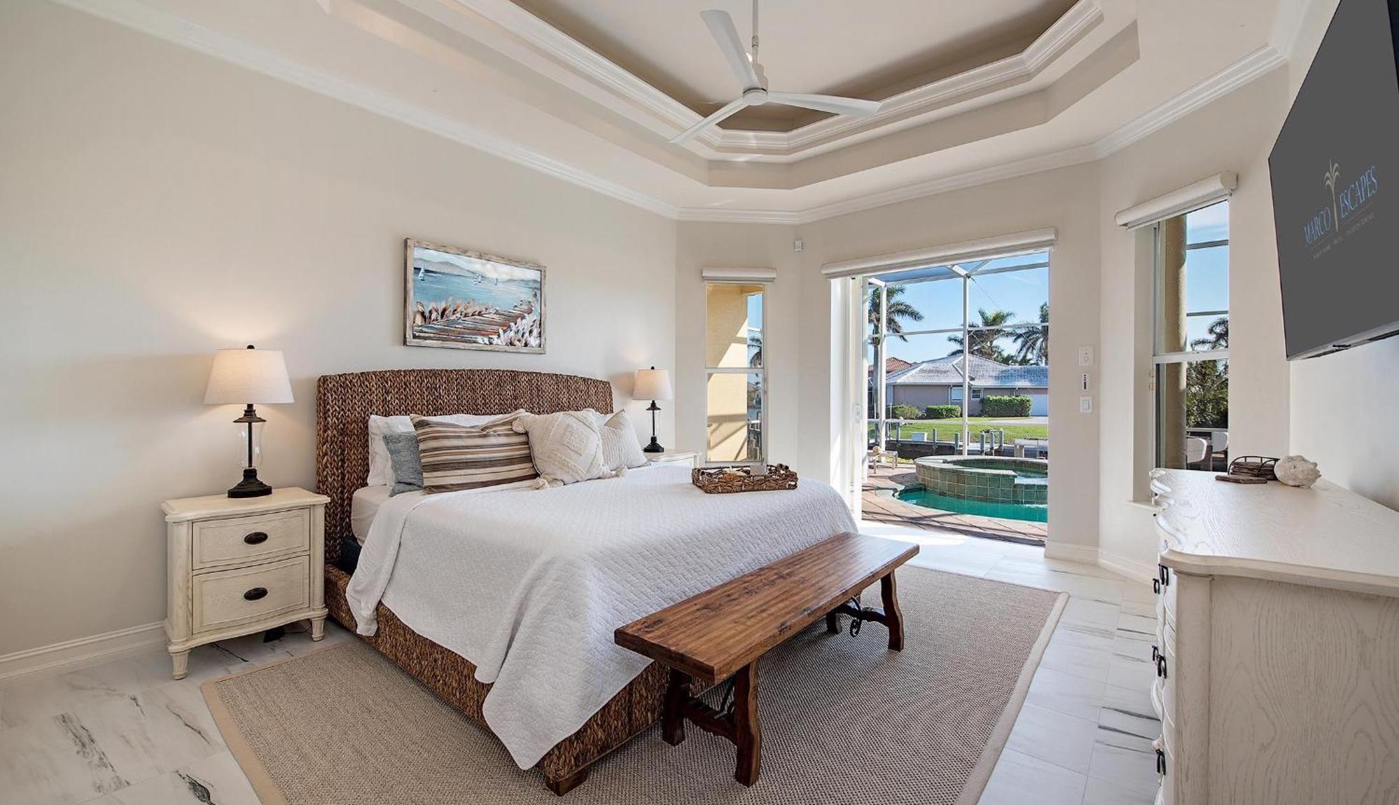 Islandia Holiday home Marco Island