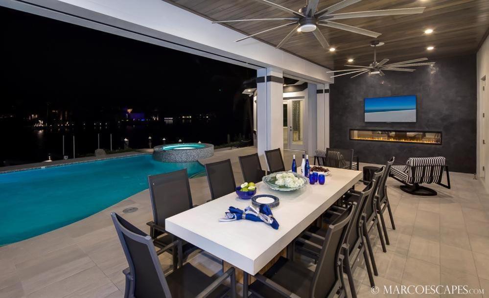 Meridian Blu Marco Island