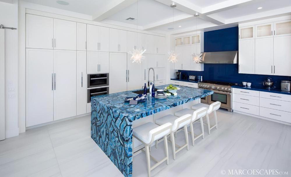 Meridian Blu Holiday home *