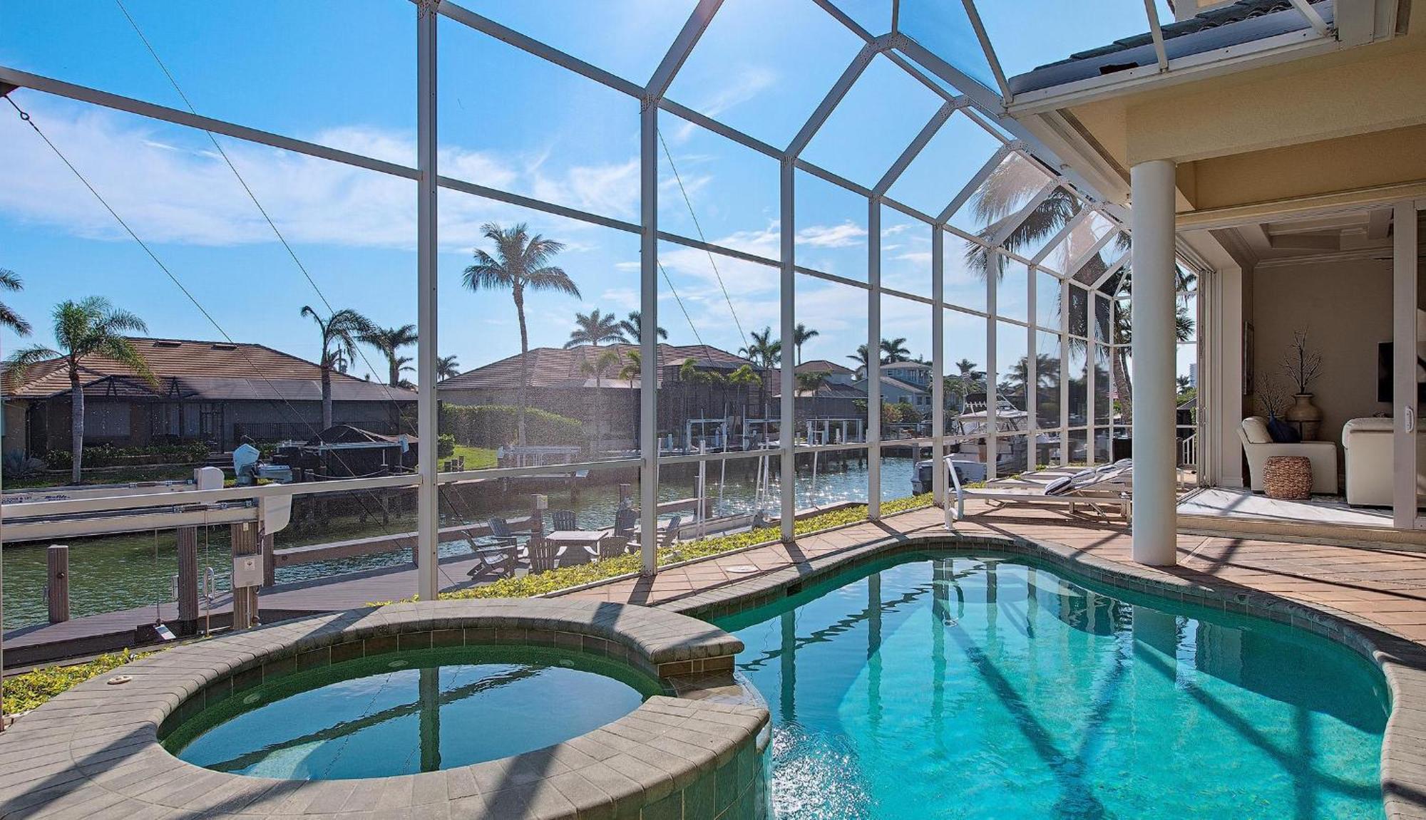 Islandia Holiday home Marco Island