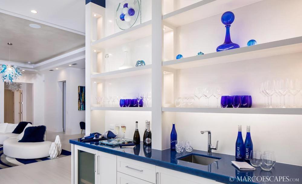 Meridian Blu * Marco Island