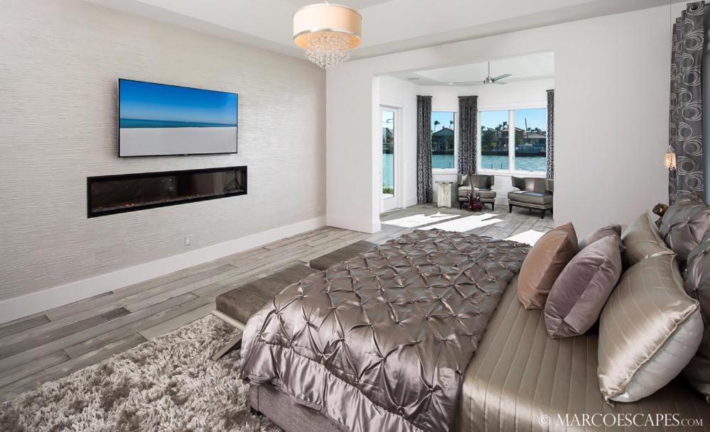 Meridian Blu Holiday home