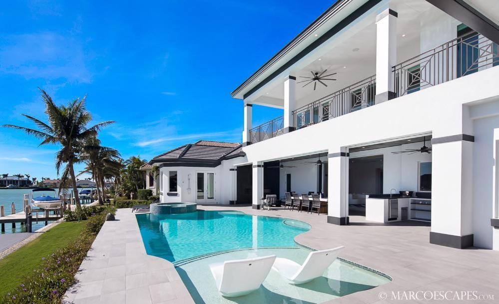 Meridian Blu Holiday home *