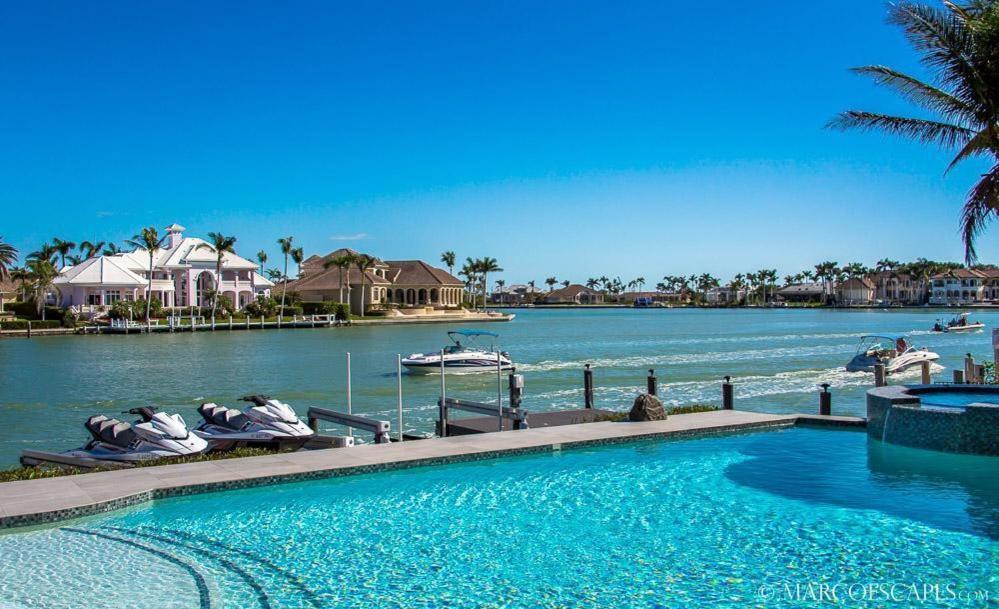 Holiday home Meridian Blu Marco Island